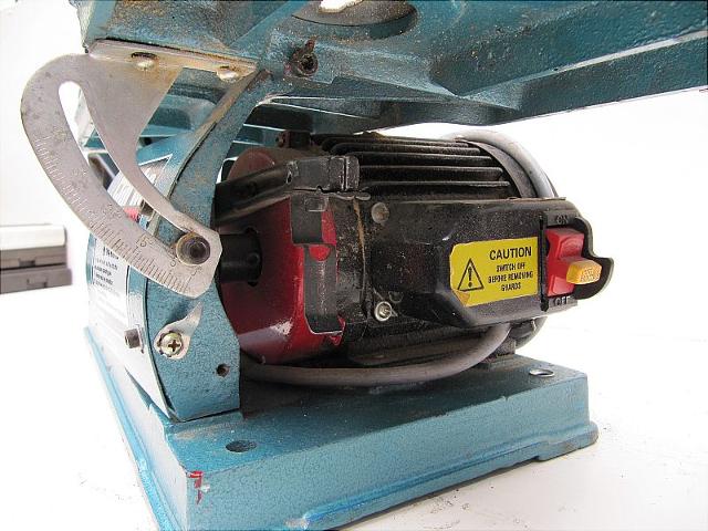 Clarke Woodworker 18” Scroll Saw