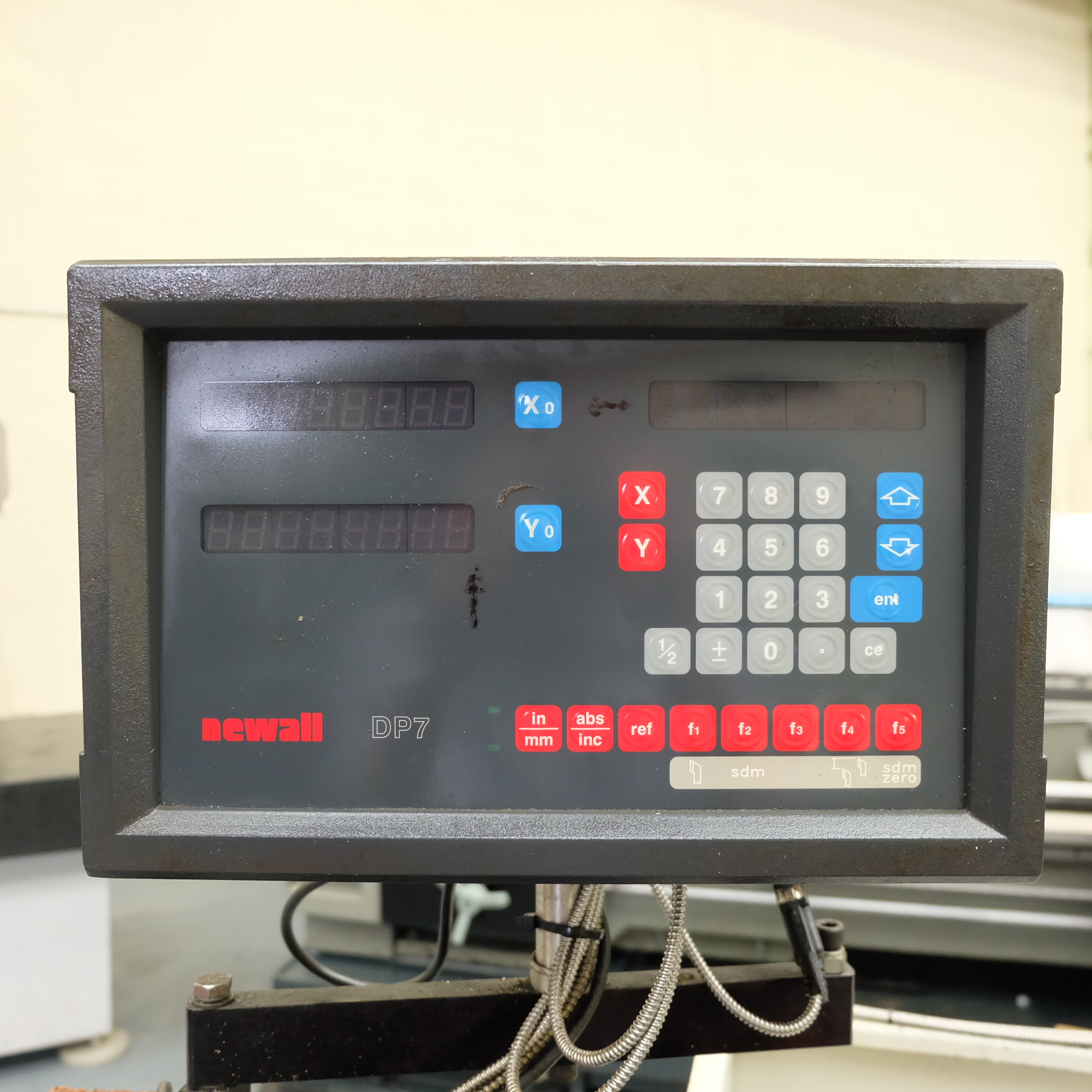 Colchester Student VS3000 Toolroom Centre Lathe