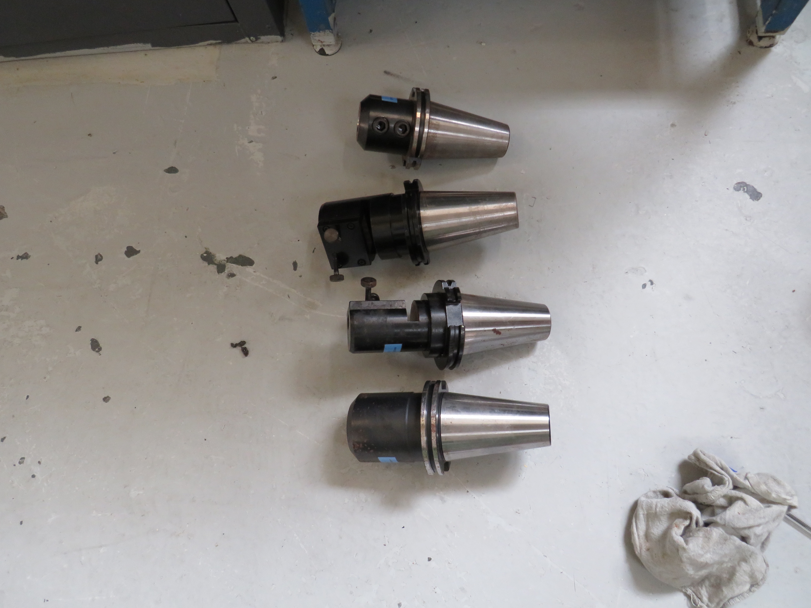 Royal Toolmaster 10 Tool Setter