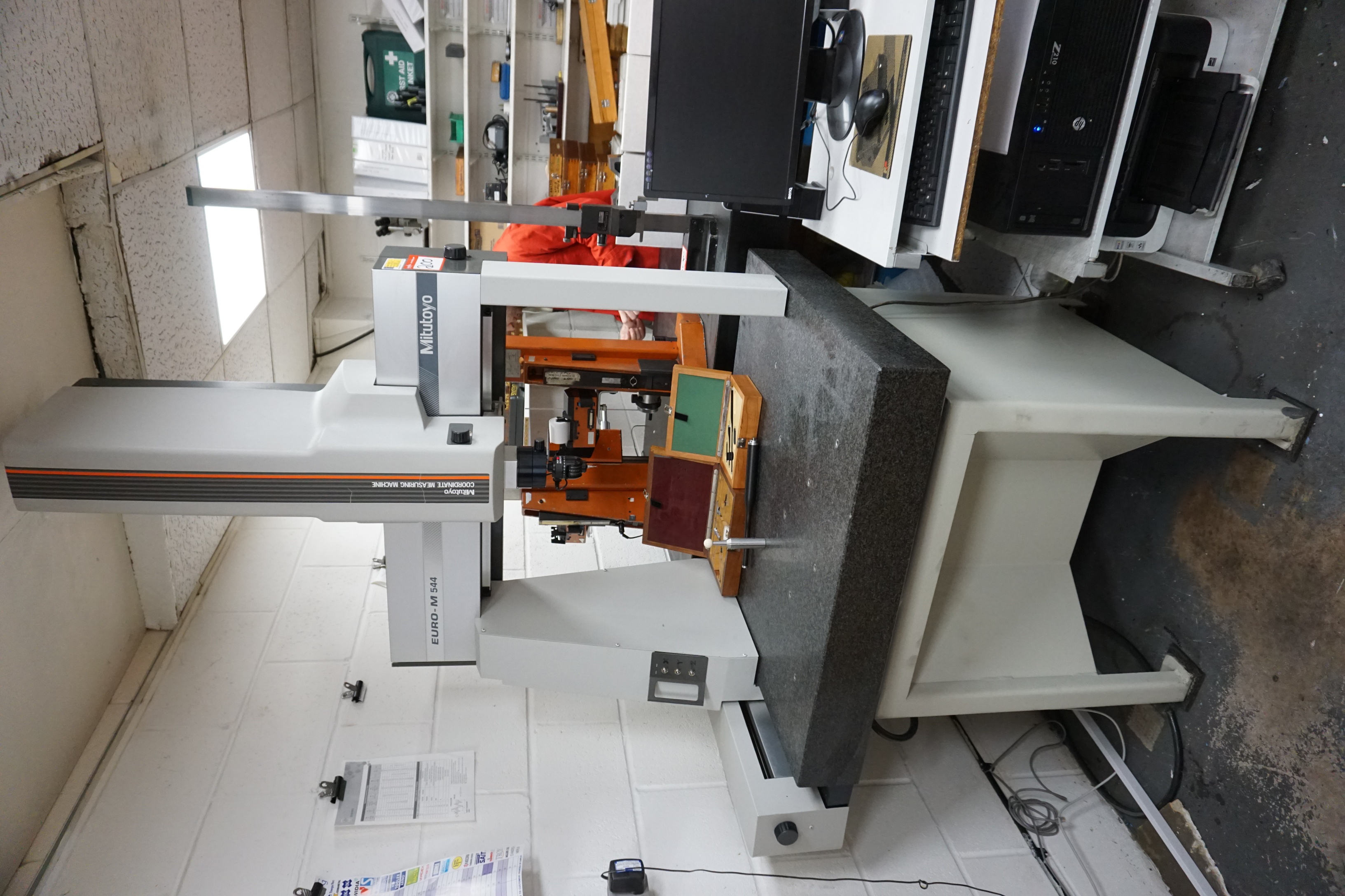 Mitutoyo Crysta Plus M Coordinate Measuring Machine C vrogue co Mitutoyo Crysta Plus M Coordinate Measuring Machine C vrogue co