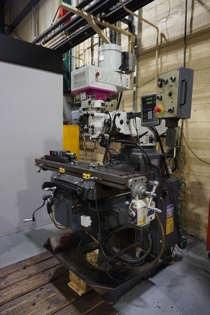 FEDERAL DIMENSIONAIR 0.5UM Air Bore Gauge