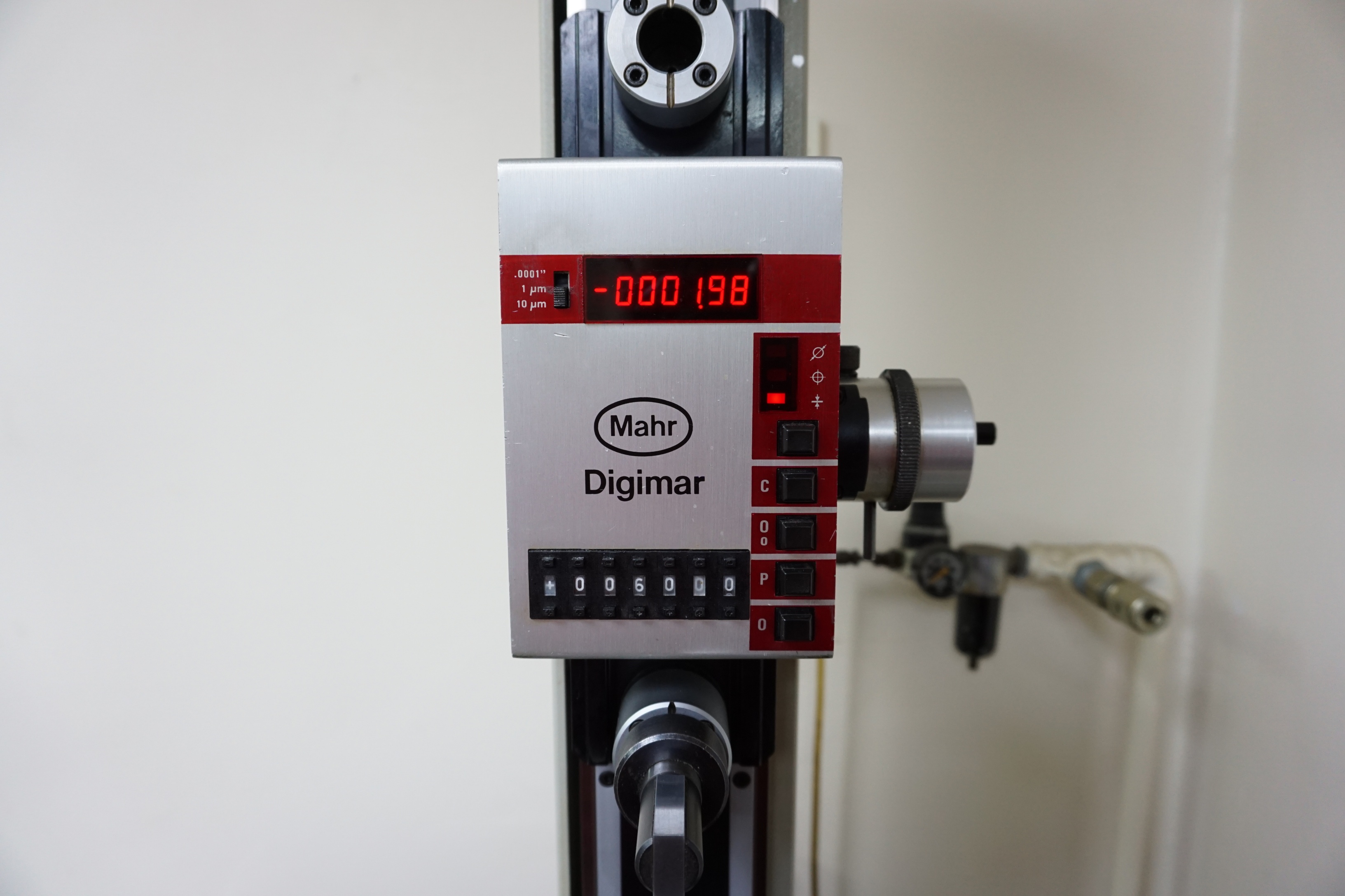 Mahr Digimar 817C Electronic Height Gauge