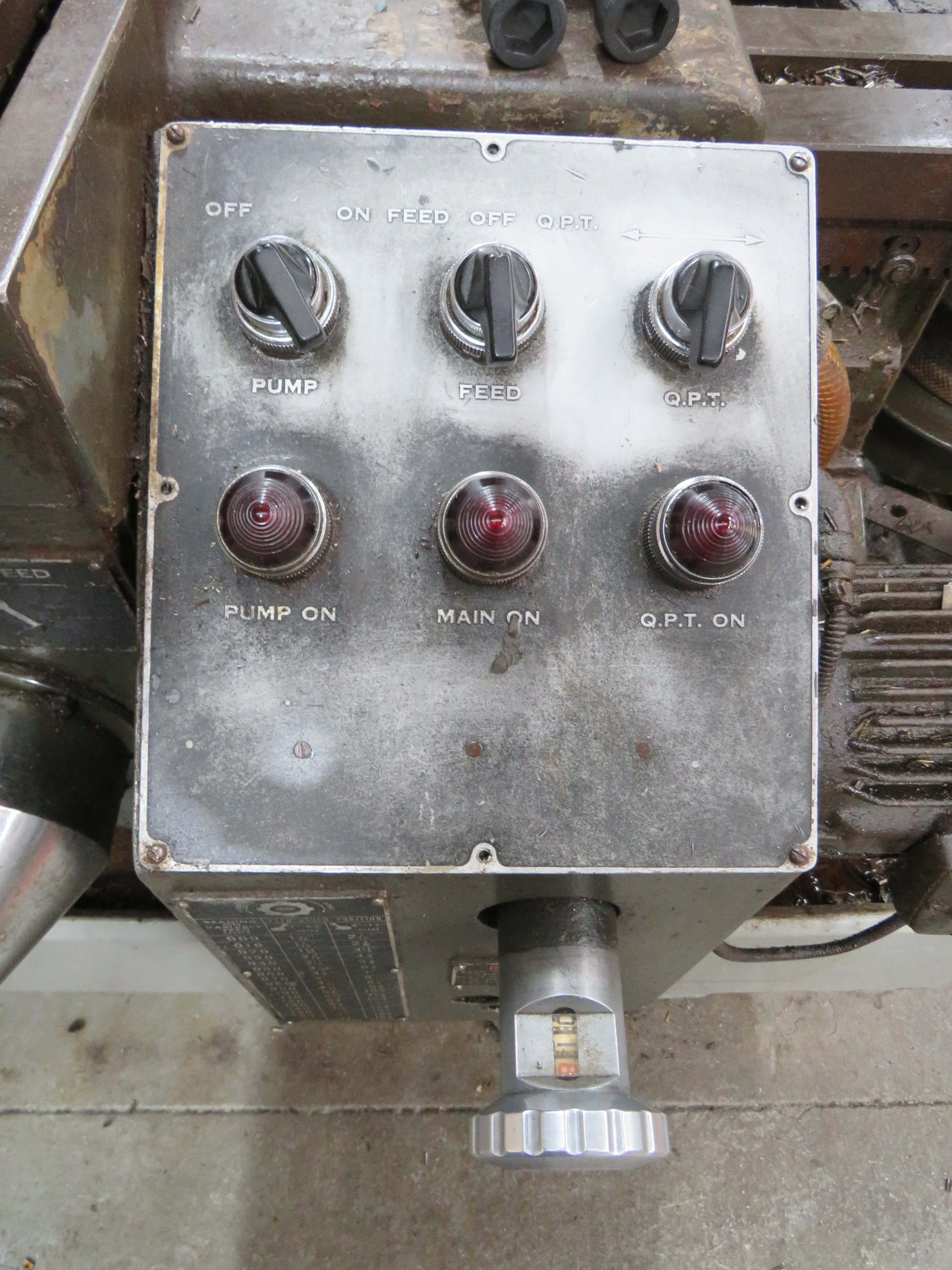 Combination of lots 205 & 205A