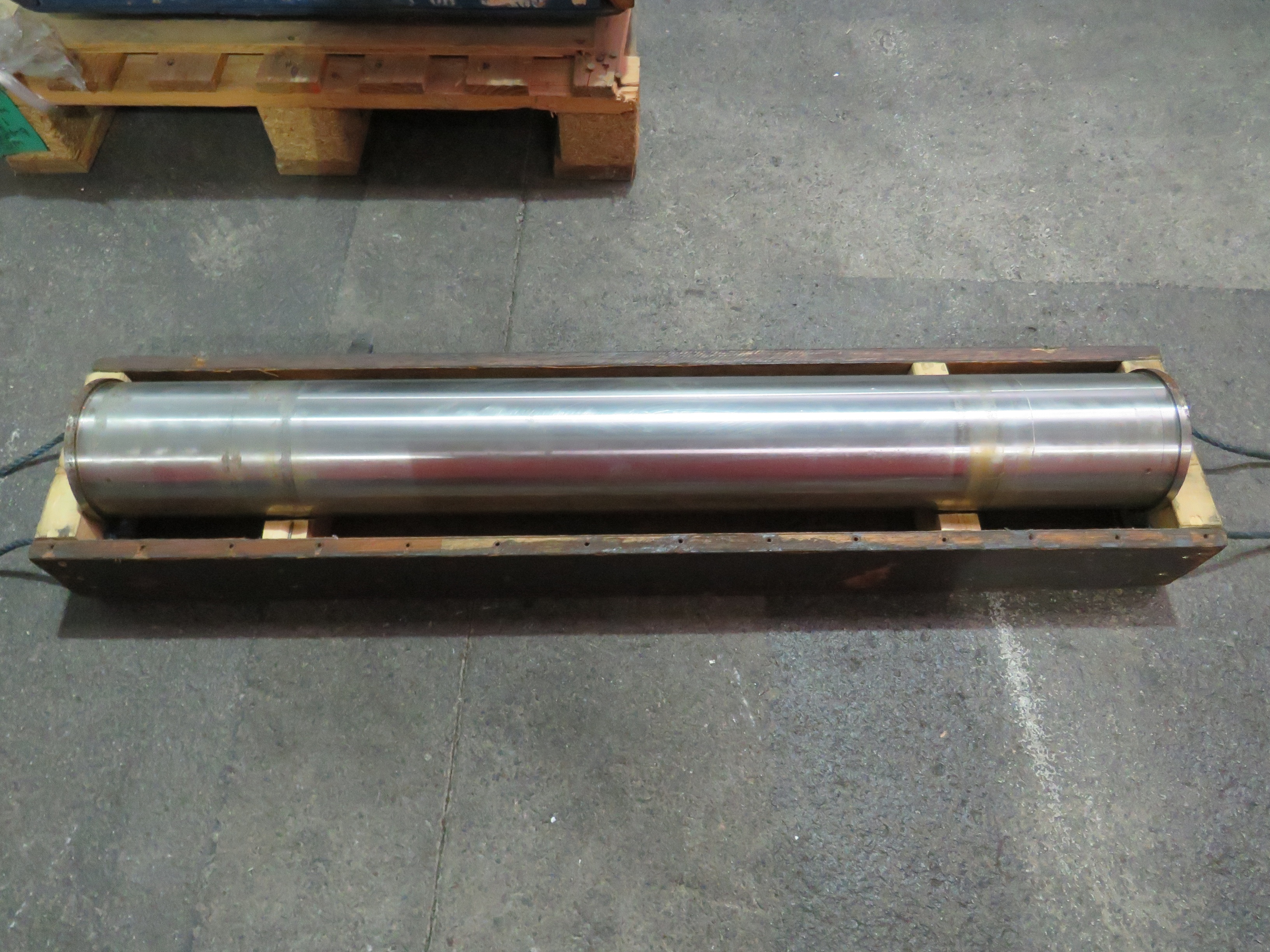 Cylinder Set Square 960mm x 130mm