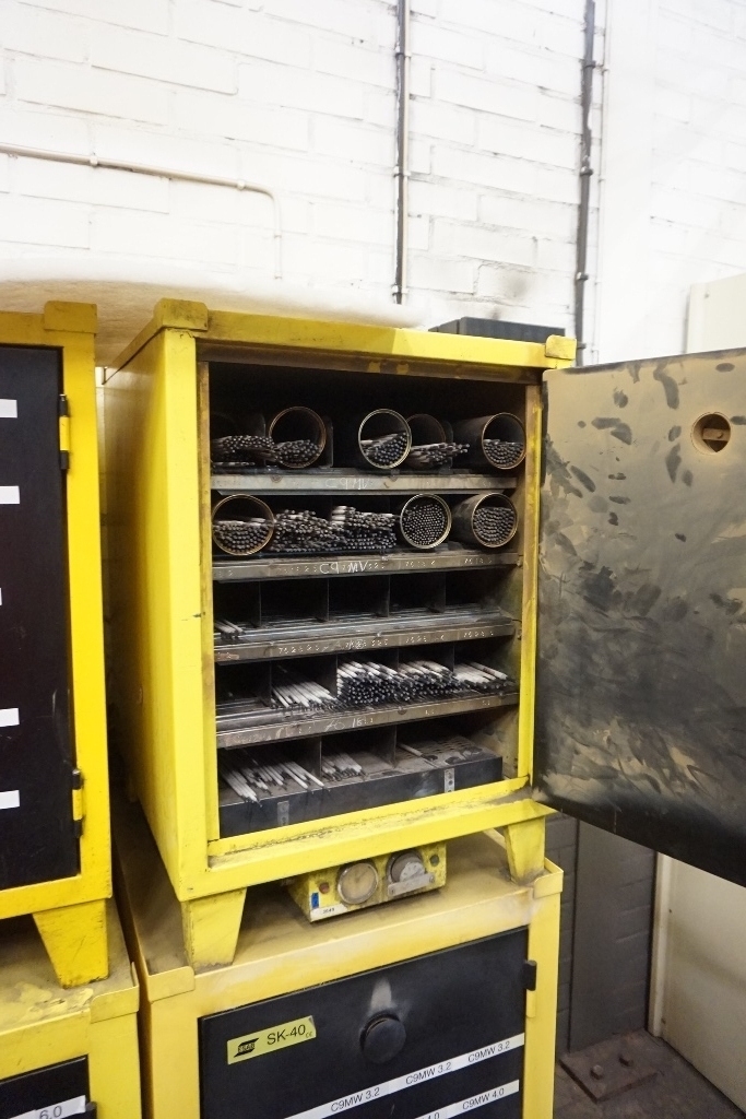 Welding Rod Oven ESAB SK40