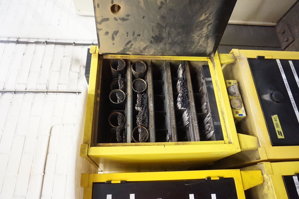 Welding Rod Oven ESAB SK40