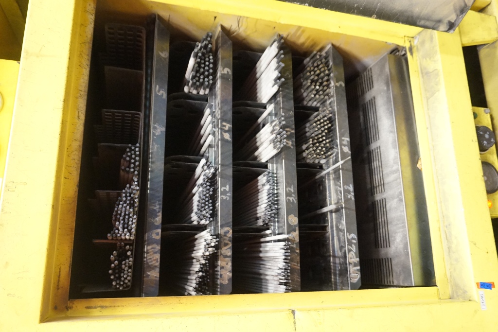 Welding Rod Oven ESAB SK40