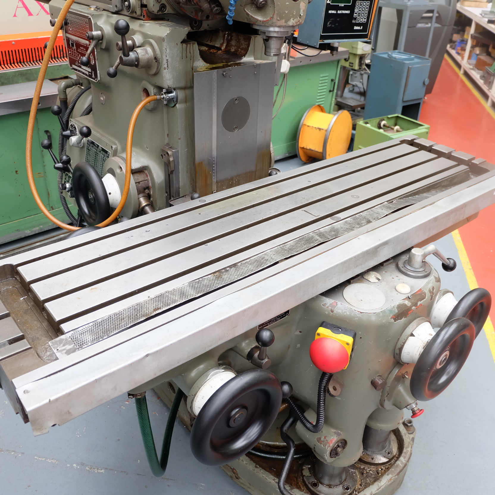 hurom machine