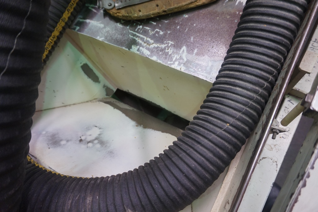 Suction Machine