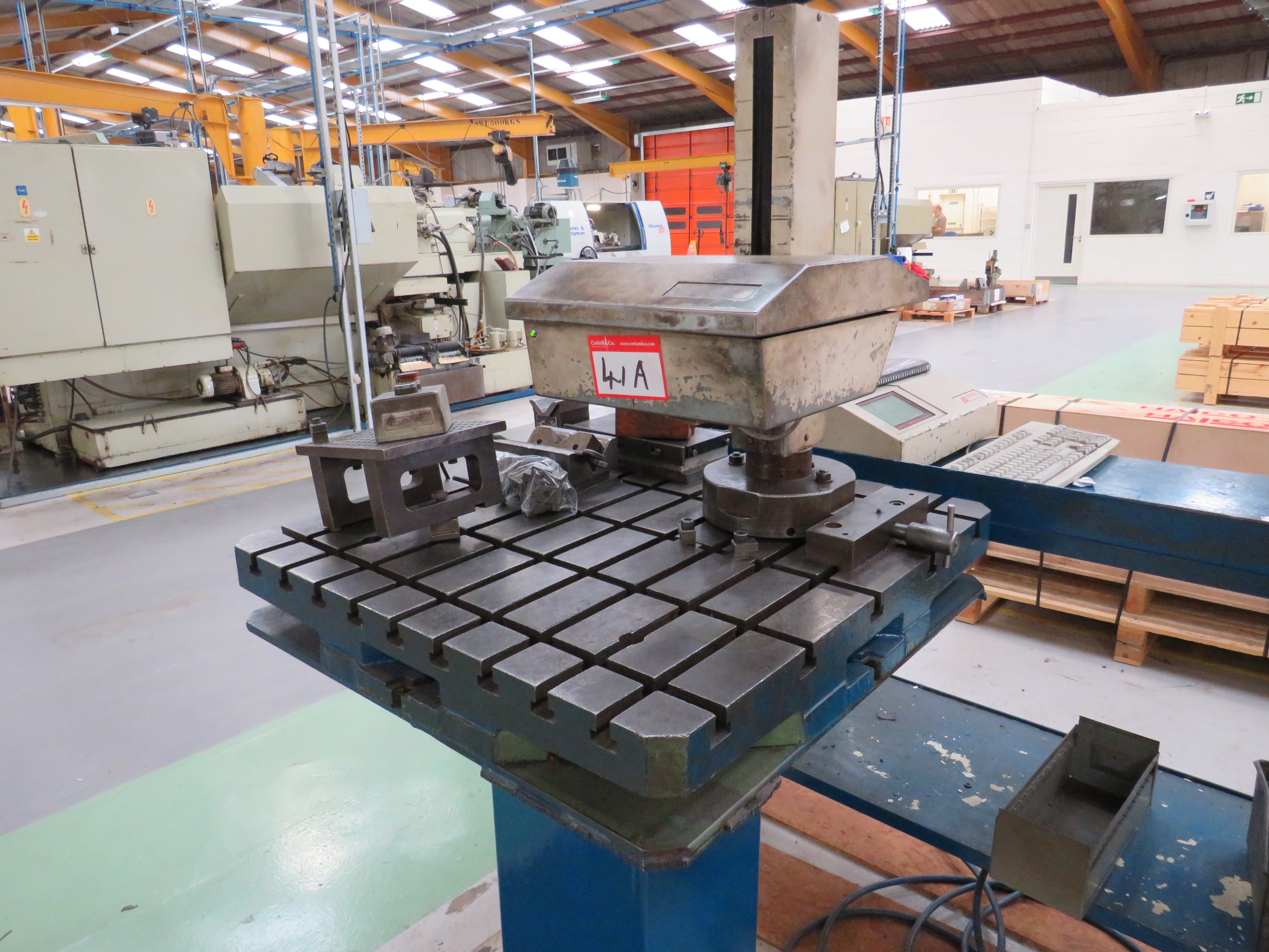 Pryor Marktronic Multidot