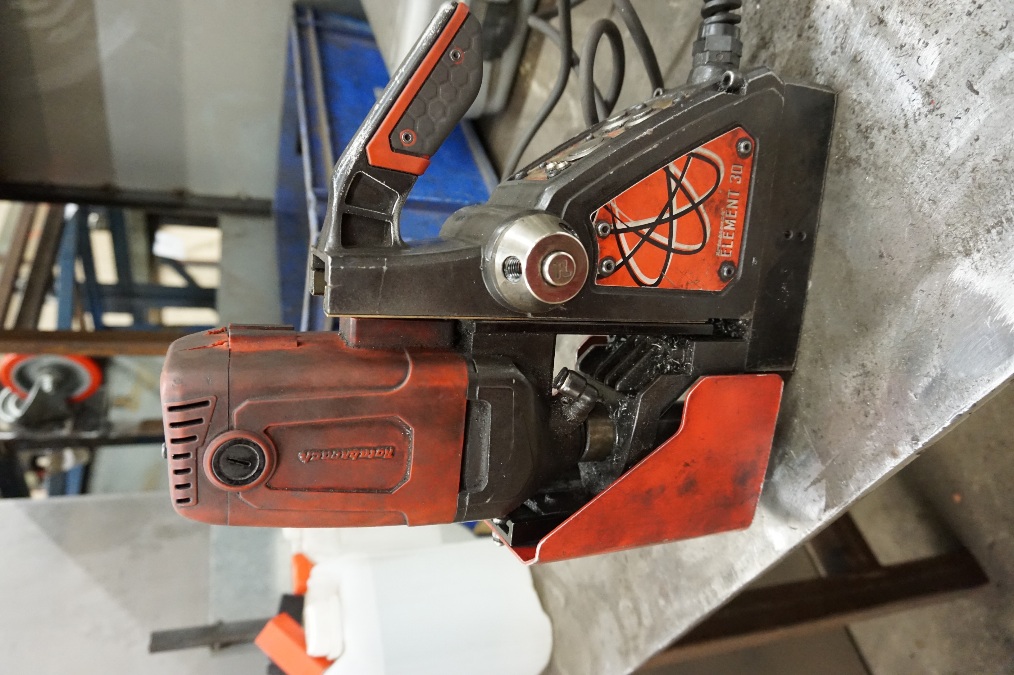 Rotabroach Element 30 Magnetic Drilling Machine