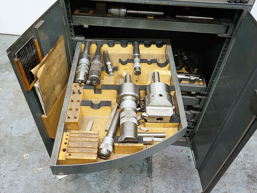 SIP Tooling