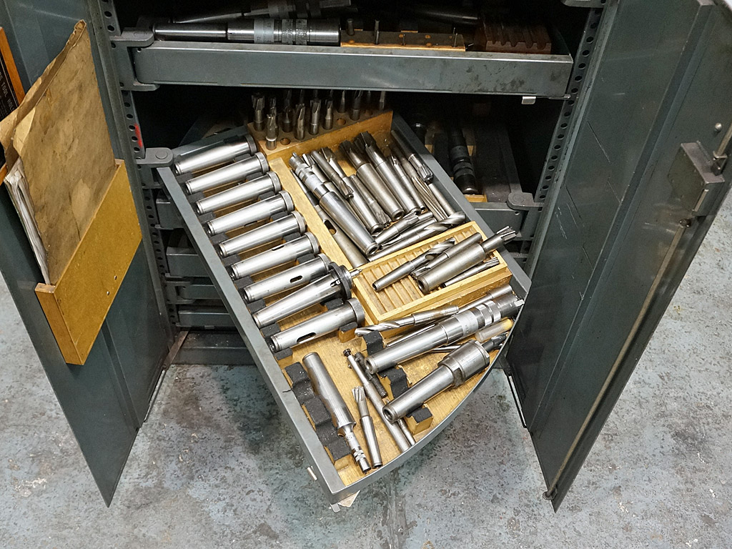 SIP Tooling