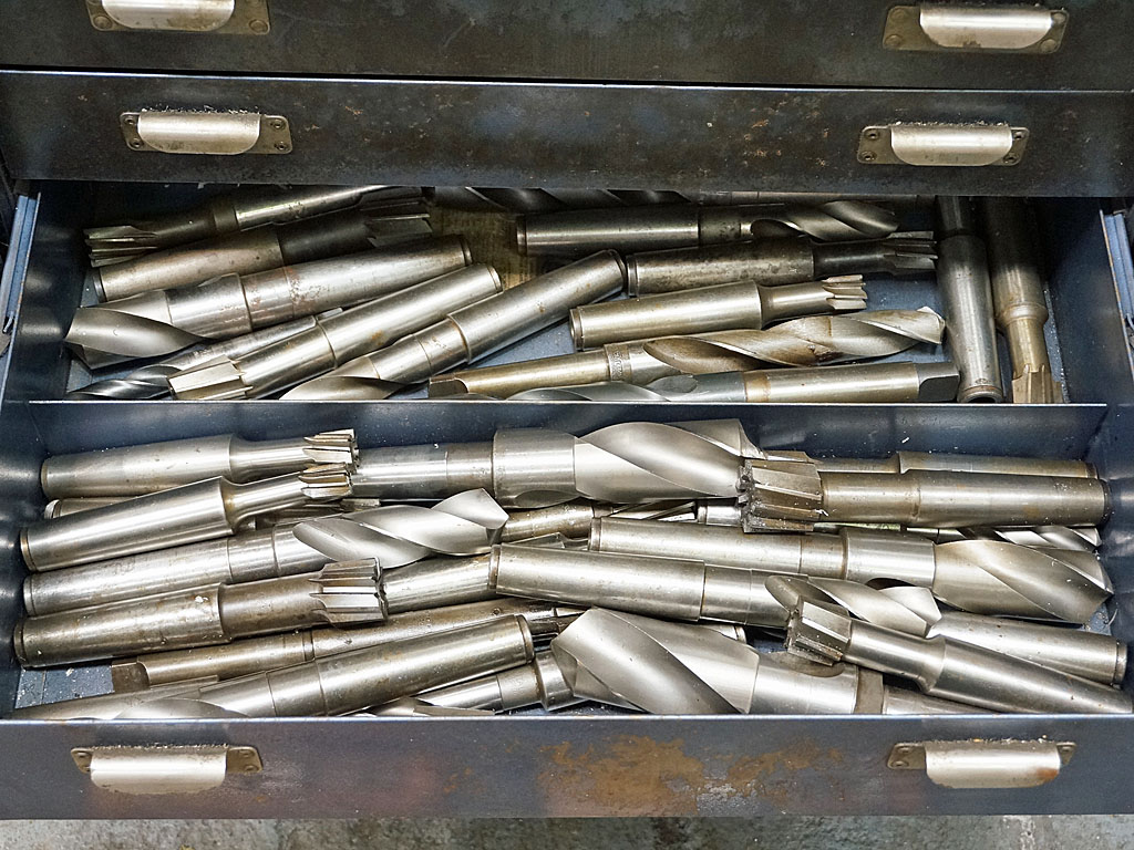 SIP Tooling