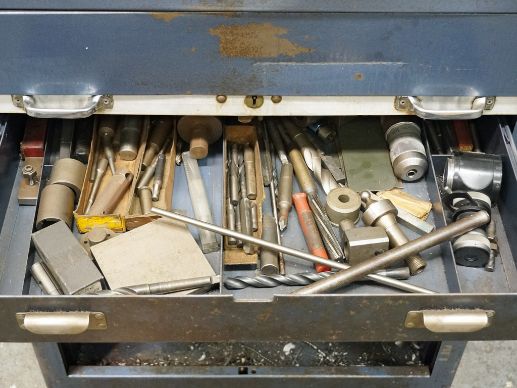 SIP Tooling