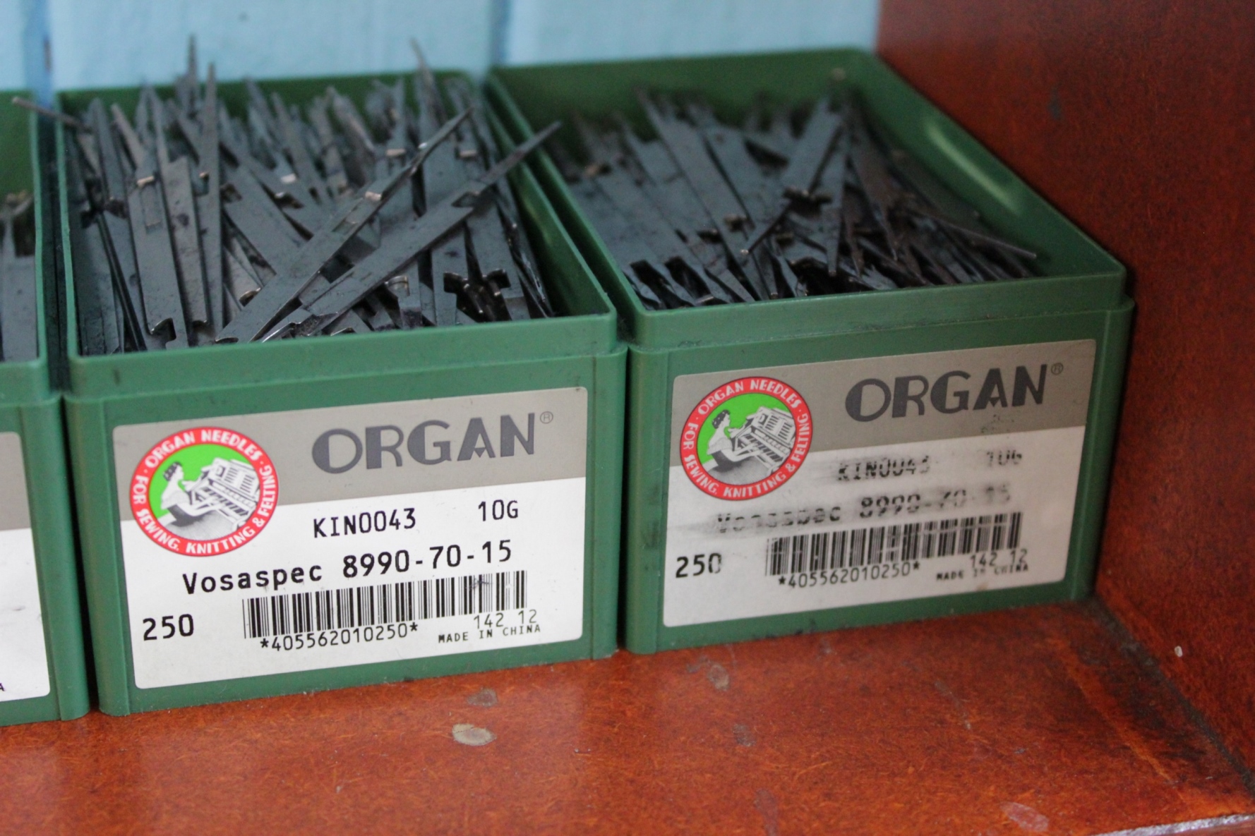 Groz beckert españa