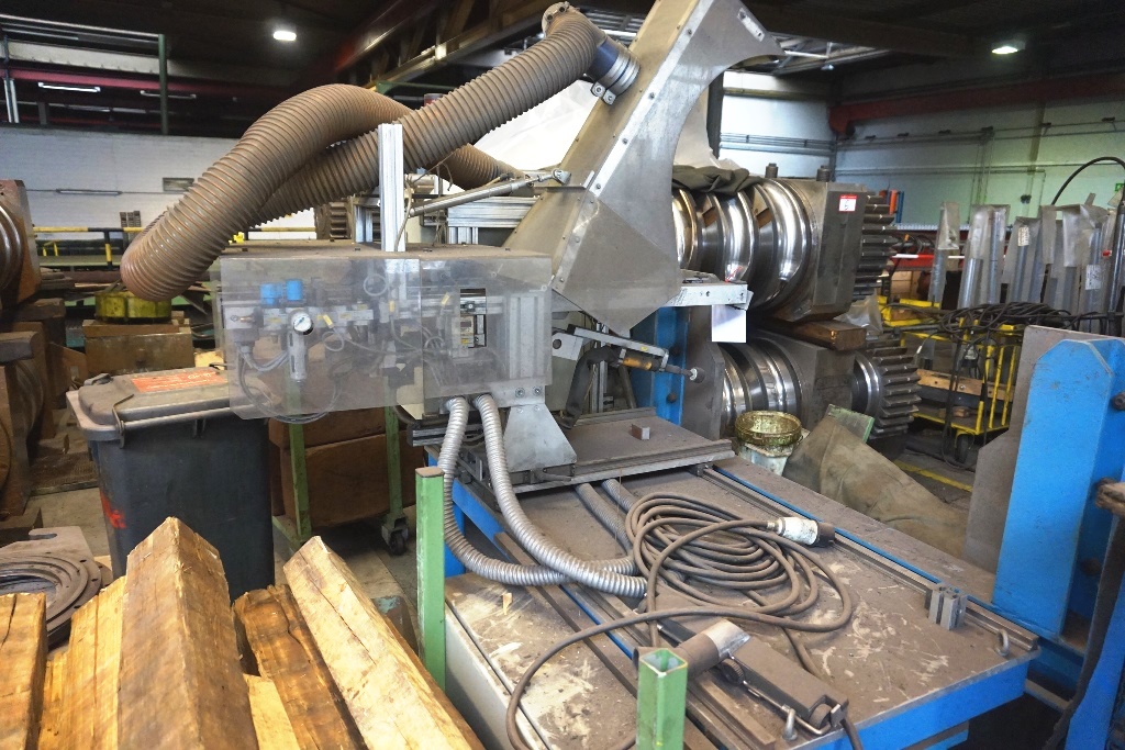 Die Polishing Machines