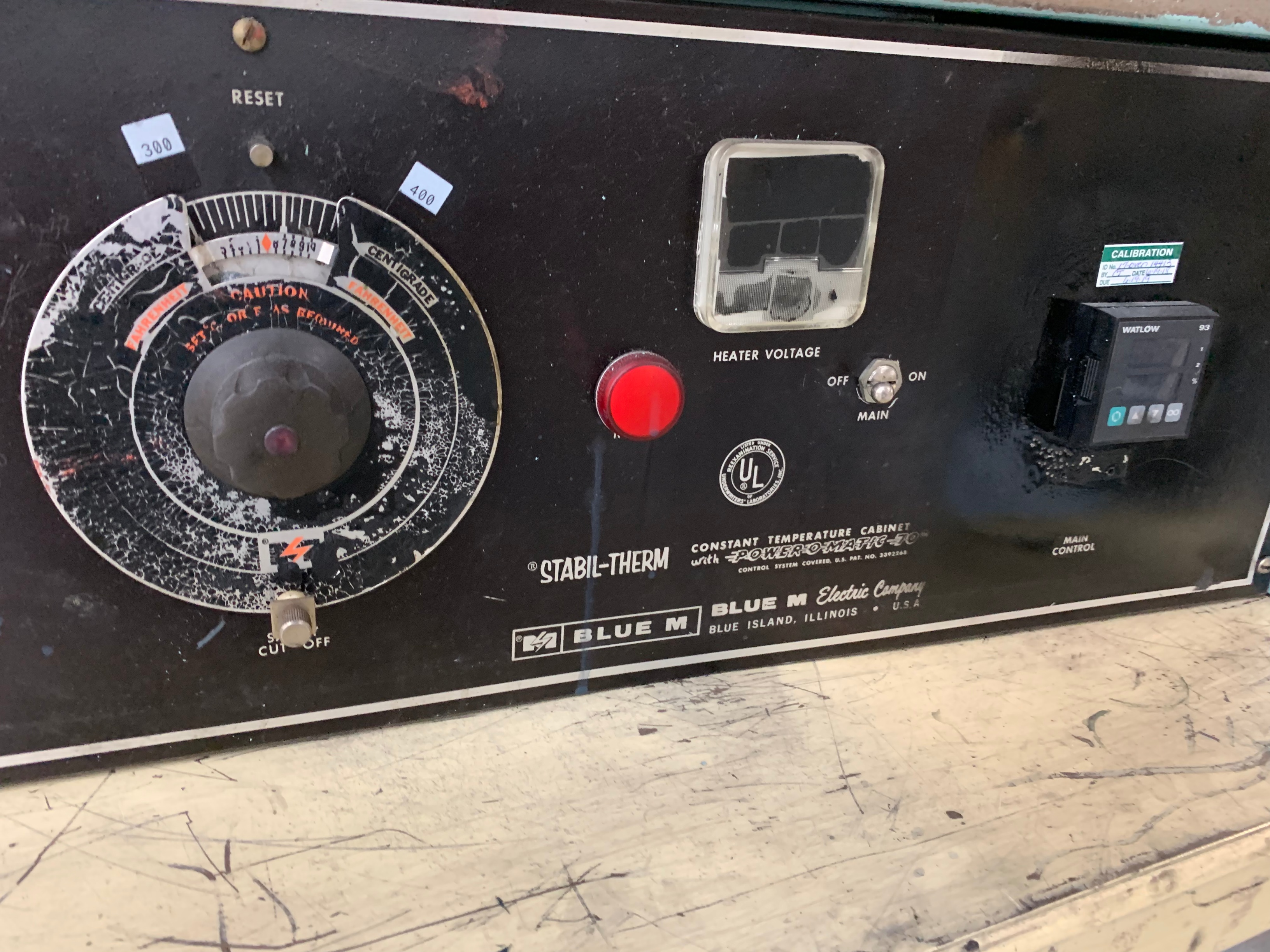 blue-m-stabil-therm-ov-490a-oven-s-n-ov3-13149-38-260-deg-c-temp-range