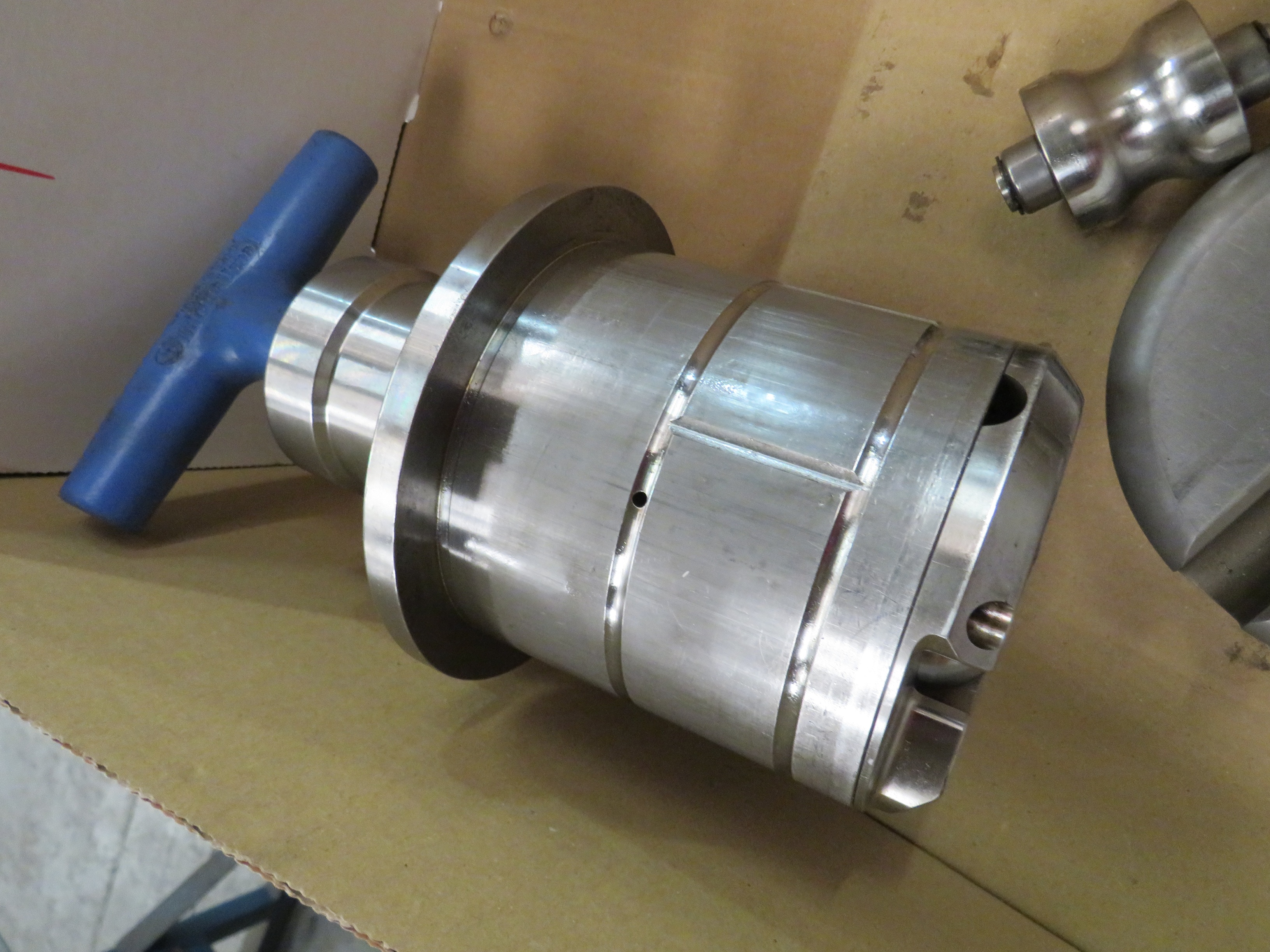 Wilson Punch Beading Tool