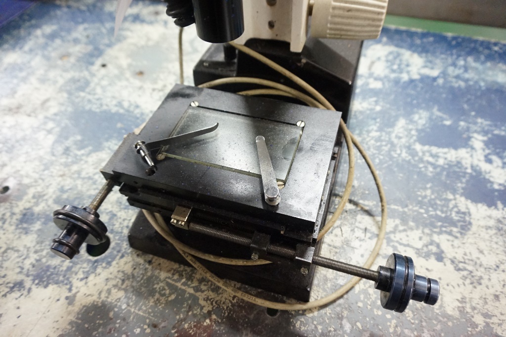 Leica VMM50 302901 (Microscope)