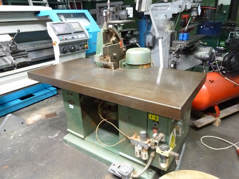 Orton Router