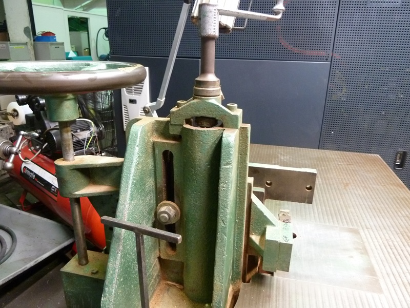 Orton Router