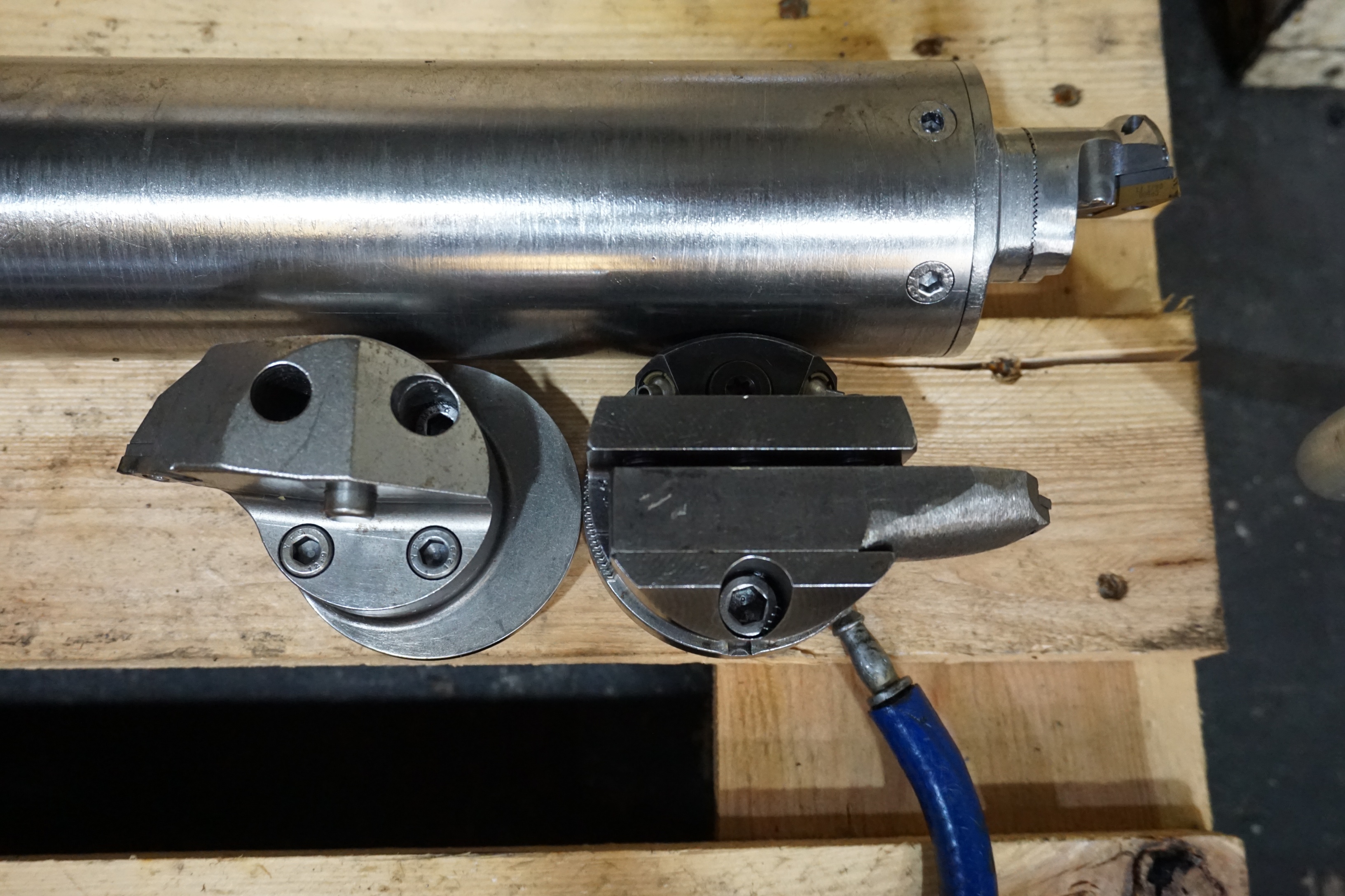 1200mm x 80mm Boring Bar