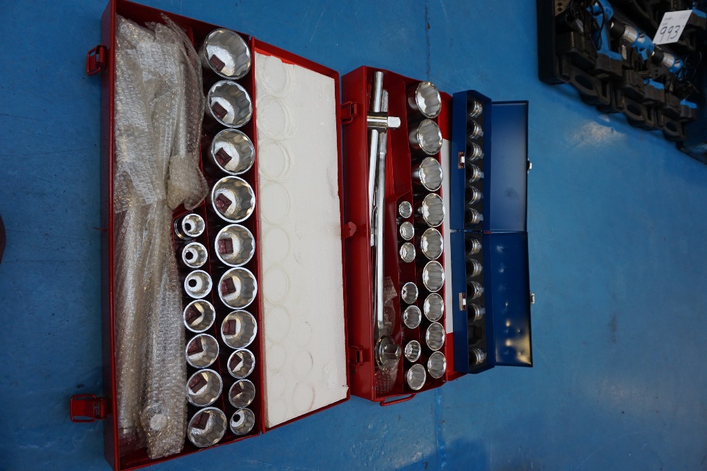 Socket Sets