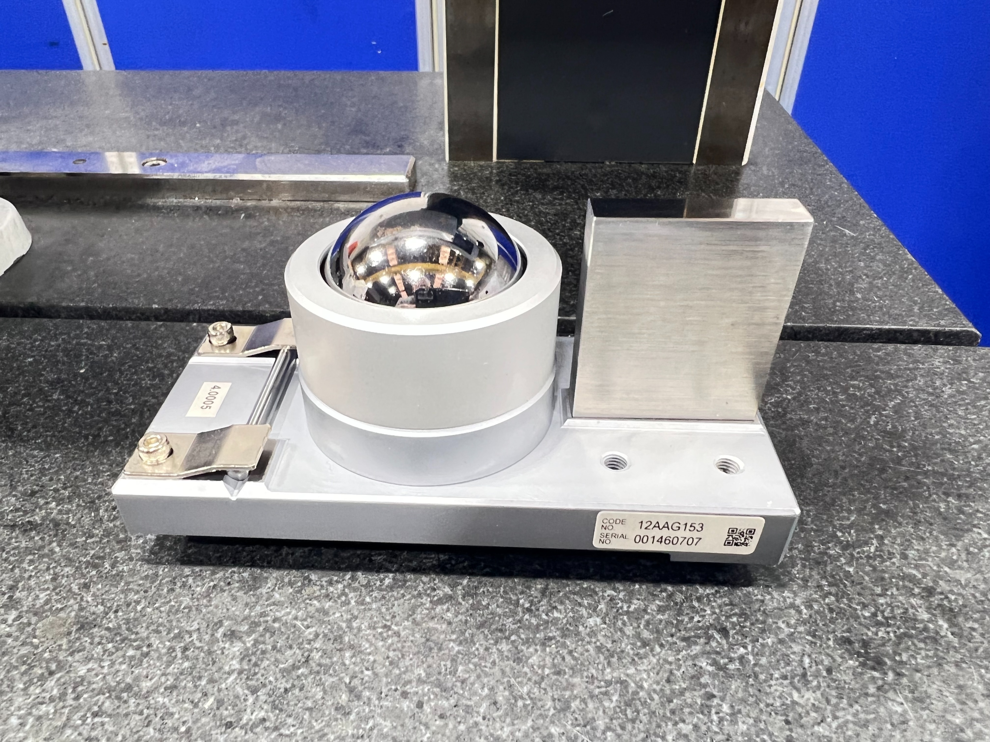 Mitutoyo C3000 and CV3100 Contracer Contour Measurement System