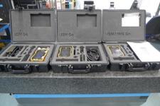 GE Sensing & Inspection Technologies USM Go Ultrasonic flaw detector