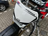 Honda CRF250 X Off-Road Motorcycle