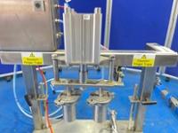 Kecol Can Capping Machine