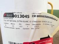 Italcart Natural EXT RA White 90 IT9400 Paper (0013045)