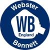 Webster & Bennett - A Taylor 3137B