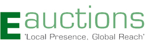 2730 - Cork Precison - EAuctions Logo