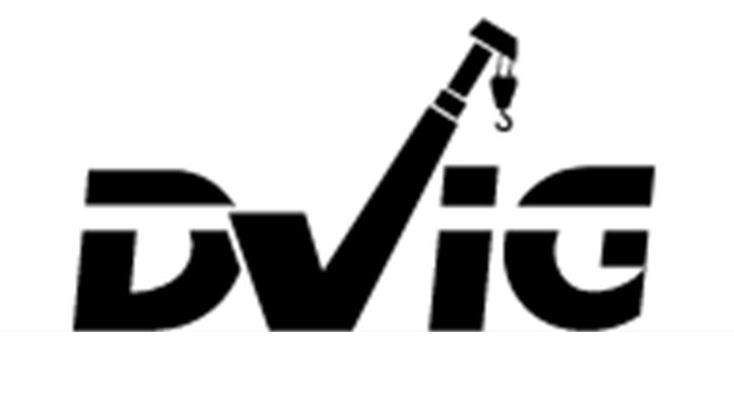 DVIG Logo